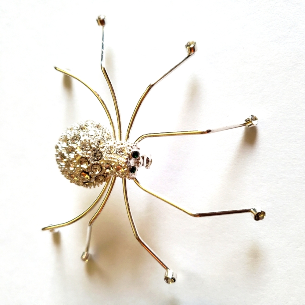 Halloween Brooch